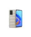 Realme 9i 4G Kılıf Optimum Silikon - Krem
