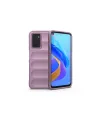 Realme 9i 4G Kılıf Optimum Silikon - Mor