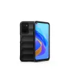 Realme 9i 4G Kılıf Optimum Silikon - Siyah