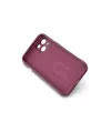 Realme 9i 4g Kılıf Optimum Silikon - Siyah