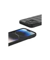 Realme 9i 4G Kılıf Optimum Silikon - Siyah
