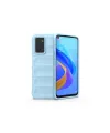 Realme 9i 4G Kılıf Optimum Silikon - Sky Blue