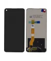 Realme 9i Uyumlu Ekran Dokunmatik (Siyah)