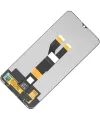 Realme C11 2021 Dokunmatik Ekran (Siyah)