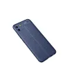 Realme C11 2021 Kılıf Auto Focus Kapak - Lacivert