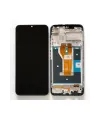Realme C11 (2021) Lcd Ekran Dokunmatik (Çıtalı)