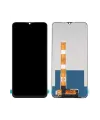 Realme C11 Ekran Dokunmatik (Siyah)