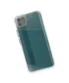 Realme C11 Kılıf Miami Şeffaf Silikon - Şeffaf