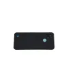Realme C21 Kılıf Nano İçi Kadife Silikon - Lacivert