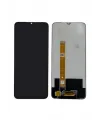 Realme C21Y Dokunmatik Ekran (Siyah)