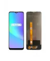 Realme C25 Dokunmatik Ekran (Siyah)