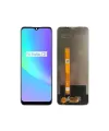 Realme C25 Ekran Dokunmatik (Siyah)