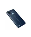 Realme C25 Kılıf Auto Focus Kapak - Lacivert