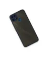 Realme C25 Kılıf Montreal Silikon Kapak - Lacivert