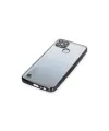 Realme C25y Kılıf Razer Lensli Silikon - Siyah