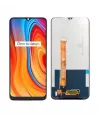 Realme C3 Lcd Ekran Dokunmatik (Siyah)