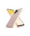 Realme C53 Kılıf Elegant Kapak - Pudra