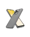 Realme C53 Kılıf Elegant Kapak - Titan Gri