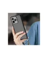 Realme C53 Kılıf Elegant Kapak - Titan Gri