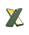 Realme C53 Kılıf Elegant Kapak - Yeşil