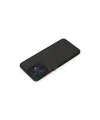 Realme C53 Kılıf Montreal Silikon Kapak - Siyah