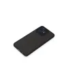 Realme C53 Kılıf Montreal Silikon Kapak - Siyah
