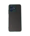 Realme C53 Kılıf Montreal Silikon Kapak - Yeşil