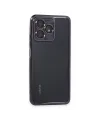 Realme C53 Kılıf Razer Lensli Silikon - Mor