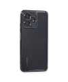 Realme C53 Kılıf Razer Lensli Silikon - Mor