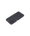 Realme C53 Kılıf Razer Lensli Silikon - Mor