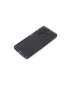 Realme C53 Kılıf Razer Lensli Silikon - Mor