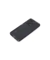 Realme C53 Kılıf Razer Lensli Silikon - Mor
