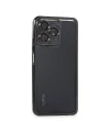 Realme C53 Kılıf Razer Lensli Silikon - Siyah