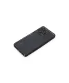 Realme C53 Kılıf Razer Lensli Silikon - Siyah