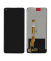 Realme C55 Ekran Dokunmatik (Siyah)