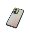 Realme C55 Kılıf Dora Kapak - Haki Yeşil
