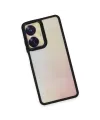 Realme C55 Kılıf Dora Kapak - Siyah