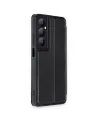 Realme C65 Kılıf Flip Cover - Siyah