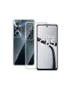 Realme C65 Kılıf Lüx Şeffaf Silikon