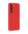 Realme C75 4G First Silikon - Kırmızı