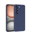 Realme C75 4G First Silikon - Lacivert