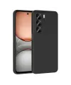 Realme C75 4g First Silikon - Siyah