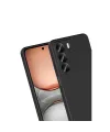Realme C75 4g First Silikon - Siyah