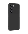 Realme C75 4g First Silikon - Siyah