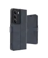 Realme C75 4g Trend S Plus Kapaklı Kılıf - Lacivert