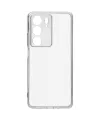 Realme C75 Kılıf Lüx Şeffaf Silikon