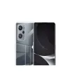 Realme GT2 5G Kılıf Lüx Şeffaf Silikon
