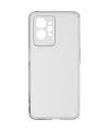 Realme Gt2 Pro 5g Kılıf Lüx Şeffaf Silikon