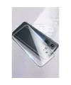 Realme Gt2 Pro 5g Kılıf Lüx Şeffaf Silikon