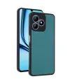 Realme Note 50 4g Kılıf Aras Deri Kapak - Açık Yeşil